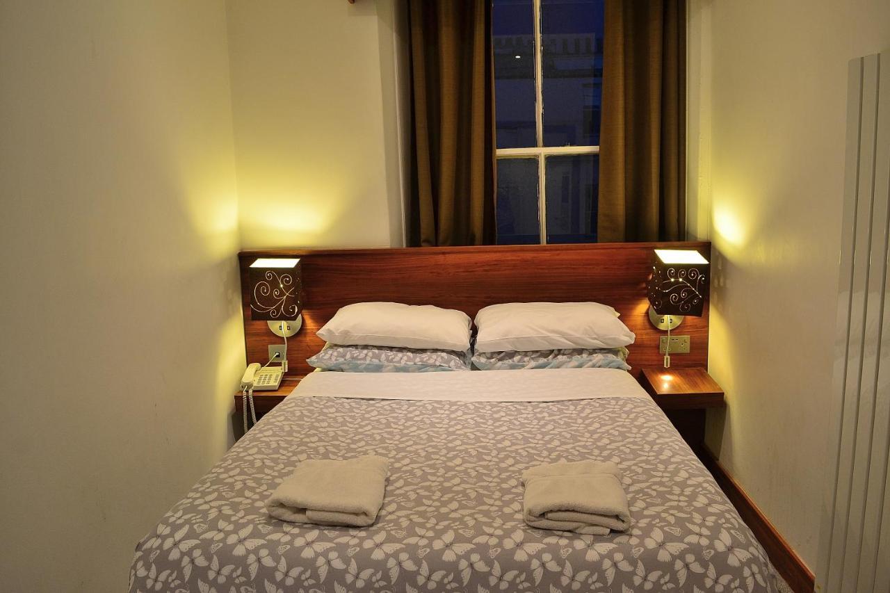 Lih Hotel ลอนดอน ภายนอก รูปภาพ